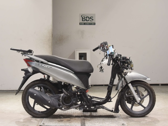 Honda DIO110 2011