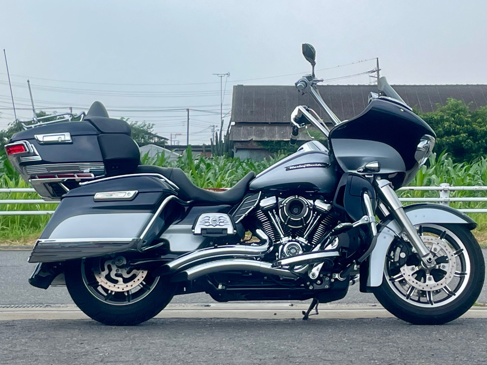 HD ROAD GLIDE FLTRU1750 2019