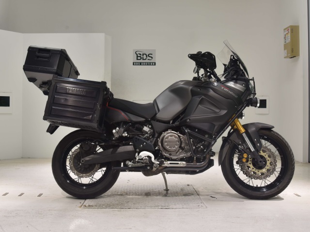 Yamaha XT1200ZE SUPER TENERE 2015