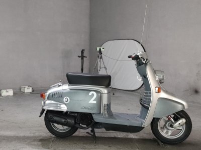 Honda JULIO 1999