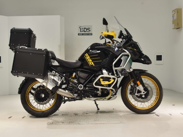 BMW R1250GS ADVENTURE 2021