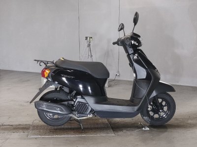 Honda TACT125 2024