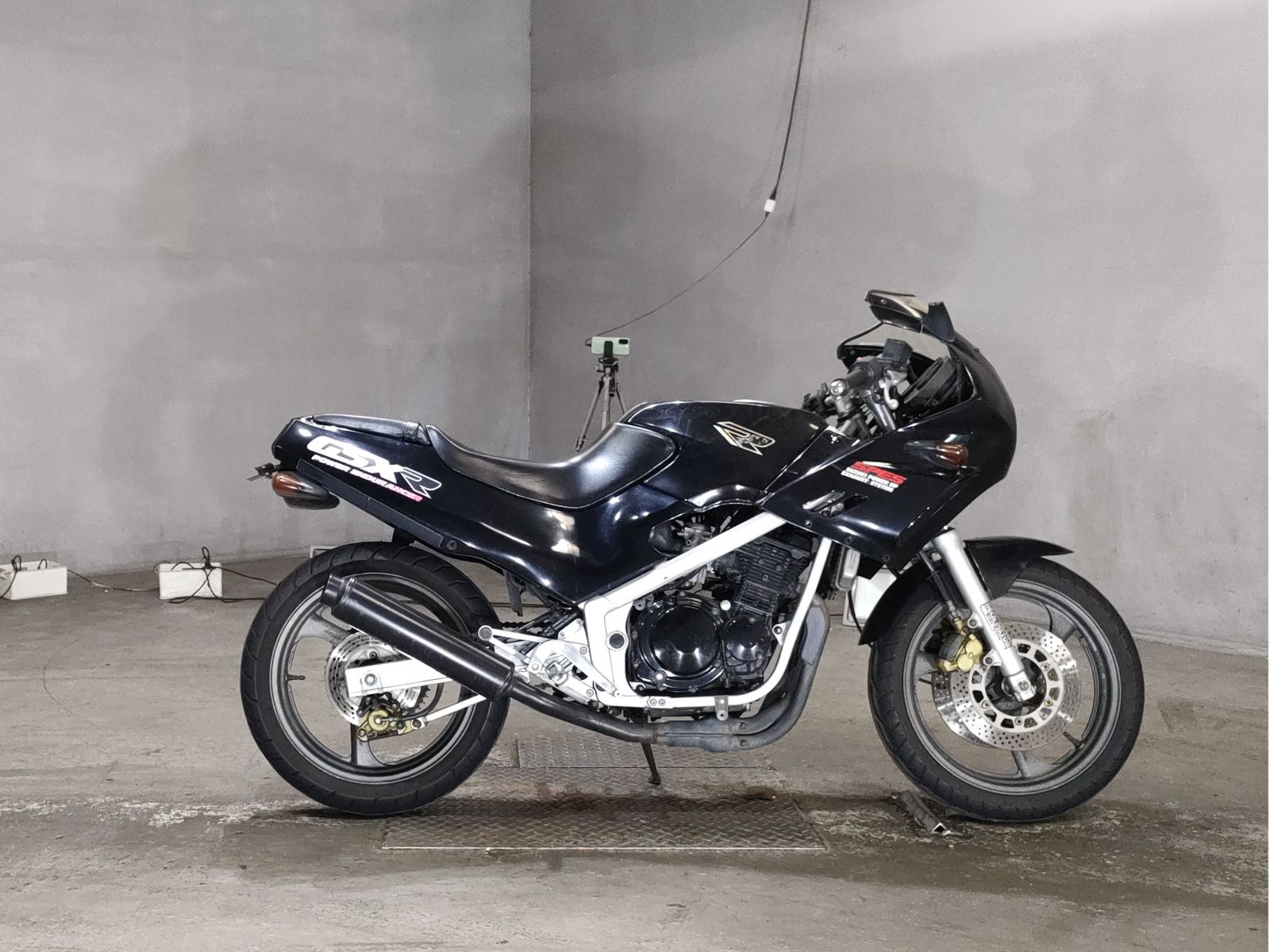 Suzuki GSX-R250