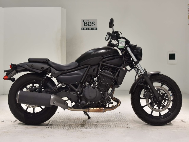 Kawasaki ELIMINATOR400-3 2023