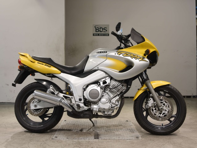 Yamaha TDM850 1997