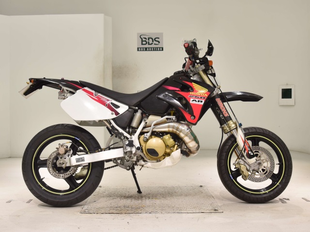 Honda CRM250AR 1997