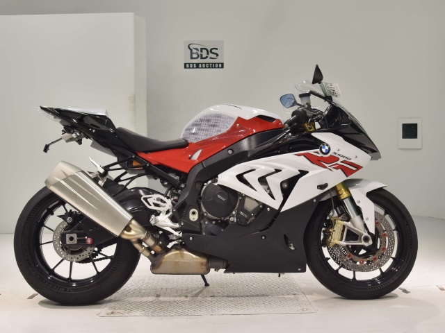 BMW S1000RR 2019