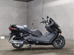 Honda FORZA X 2004