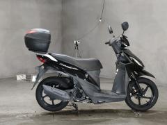 Suzuki ADDRESS V110