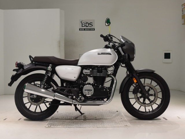 Honda GB350 2023