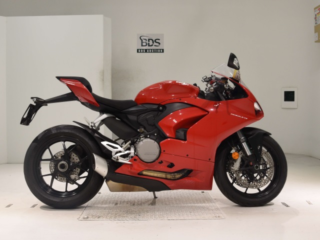 Ducati PANIGALE V2 2020