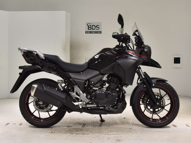 Suzuki V-STROM 250A