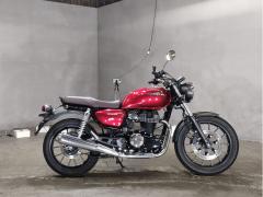 Honda GB350 2022