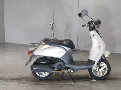 Honda TODAY 2002