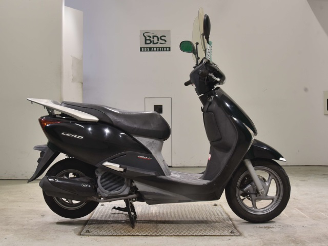 Honda LEAD110 2012