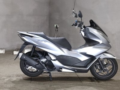 Honda PCX125 2021