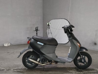 Suzuki LETS4