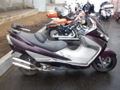 Kawasaki EPSILON250 2005