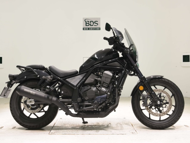 Honda REBEL CMX1100 2022