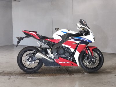 Honda CBR1000RR 2016