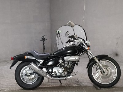 Honda MAGNA50 2007
