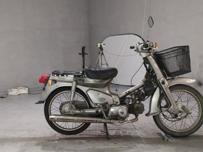 Honda SUPER CUB90 2001