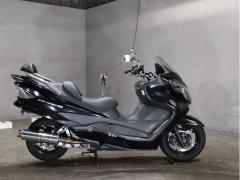 Suzuki SKYWAVE 250S 2006