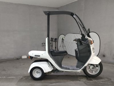 Honda GYRO CANOPY 2019