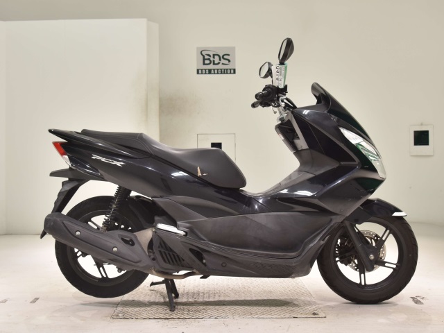 Honda PCX125 2015