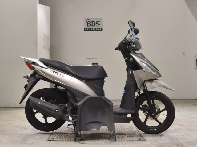 Suzuki ADDRESS V110