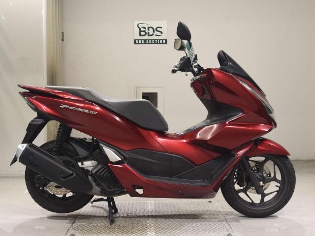 Honda PCX160 2021