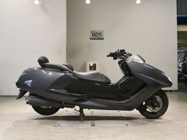 Yamaha MAXAM250 2014