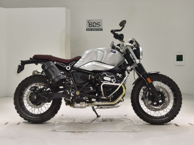 BMW R NINE T SCRAMBLER 2023