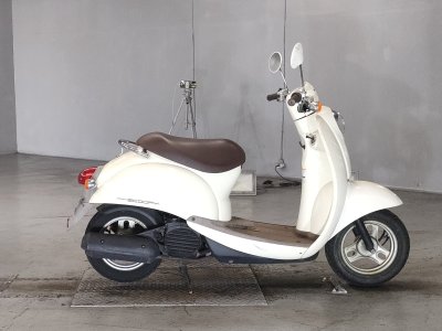 Honda DIO110 2005
