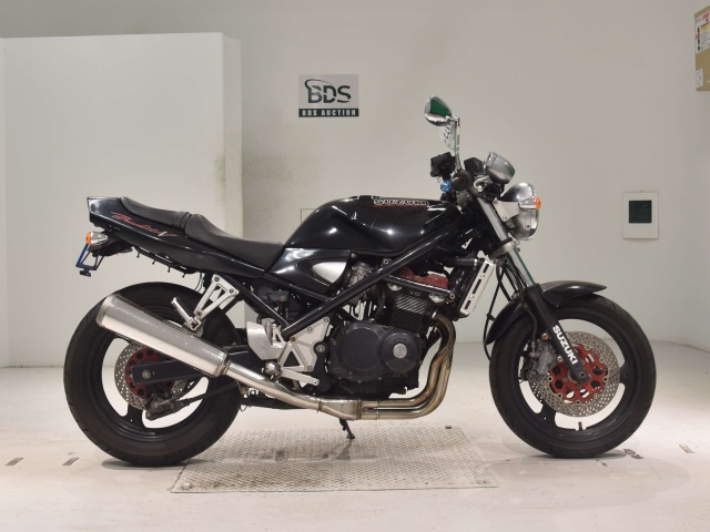 Suzuki BANDIT400V 1994
