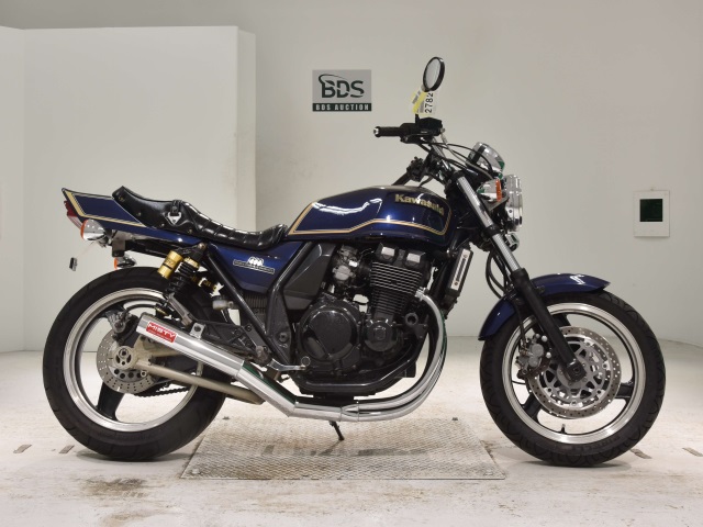 Kawasaki ZRX400 1996