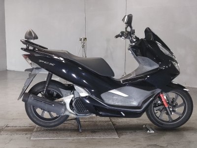 Honda PCX125 2018