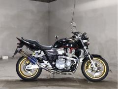 Honda CB1300SF 2004
