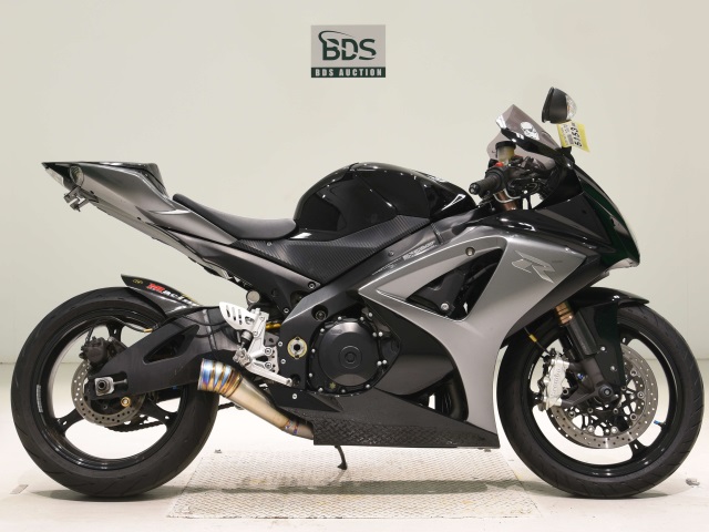 Suzuki GSX-R1000 2008