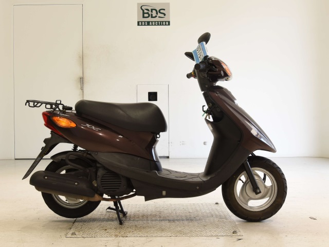 Yamaha JOG 50 2011