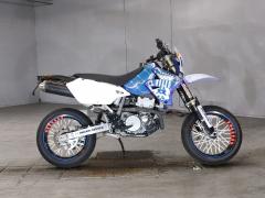 Suzuki DR-Z400SM 2006