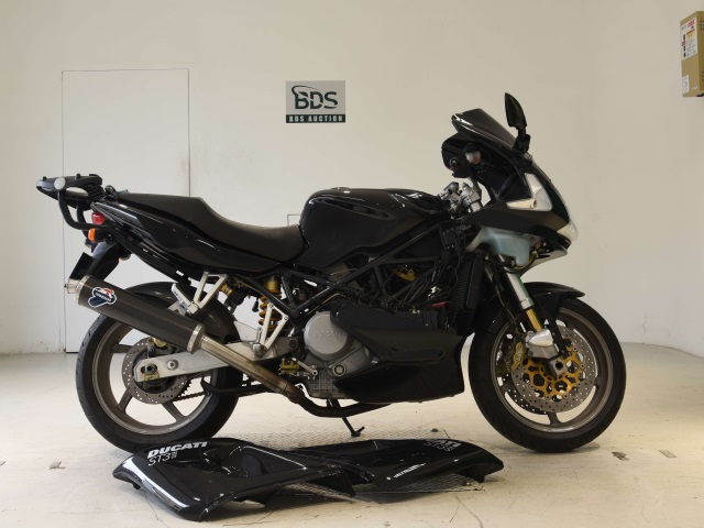 Ducati ST3 2006