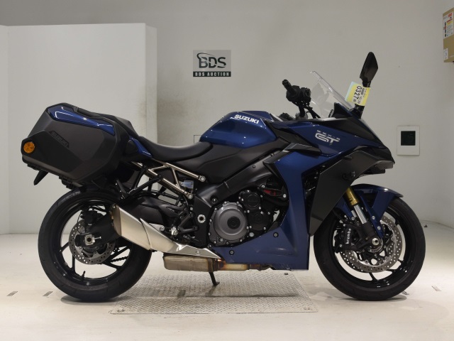 Suzuki gsx-s1000 gt 2023