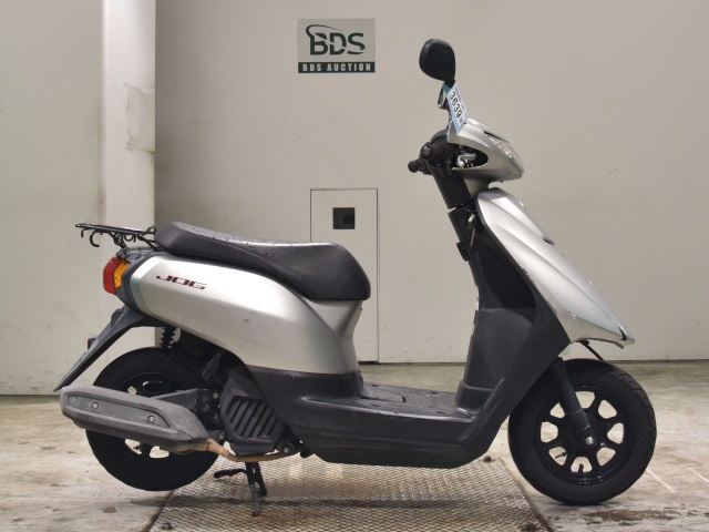Yamaha JOG 50 2018