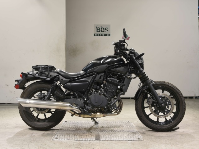 Kawasaki ELIMINATOR400-3 2024