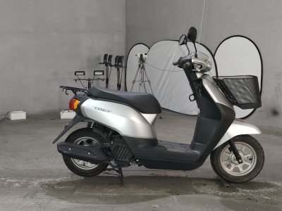 Honda TACT125 2016