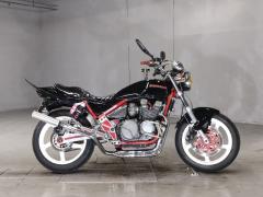 Kawasaki ZEPHYR400 1992