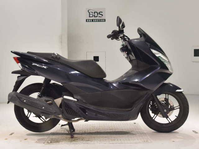 Honda PCX125 2017