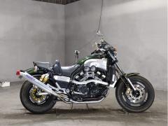 Yamaha V-MAX1200 1992
