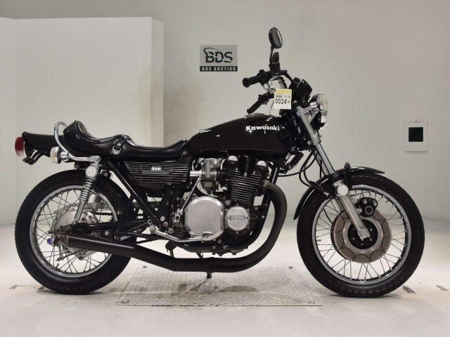 Kawasaki Z1 900 SUPERFOUR 2018